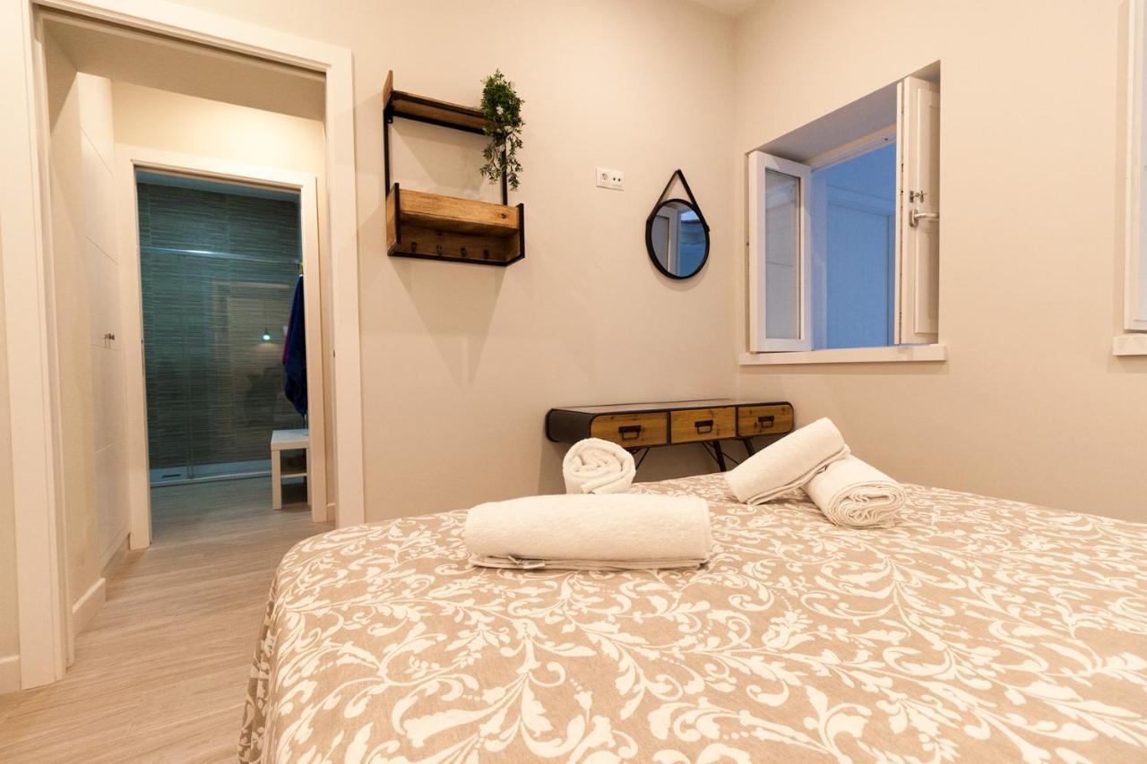 Apartamento - Patio 1812 Cadice Esterno foto