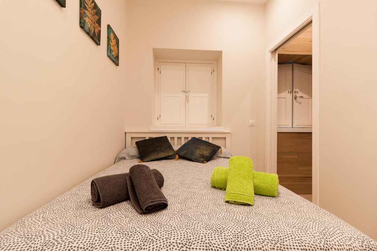 Apartamento - Patio 1812 Cadice Esterno foto